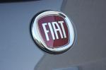 Fiat 500e 2013 года